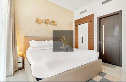 Apartment - 2 - 2 for rent in Jewelz by Danube - Arjan - Dubai