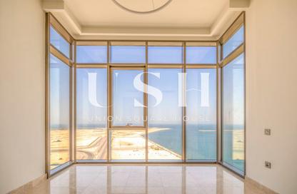 Apartment - 1 - 1 for sale in ANWA - Maritime City - Dubai