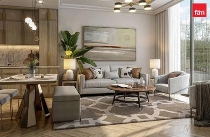 Villa - 3 Bedrooms - 4 Bathrooms for sale in Taormina Village - Majan - Dubai