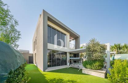 Villa - 4 Bedrooms - 4 Bathrooms for sale in Sidra Villas II - Sidra Villas - Dubai Hills Estate - Dubai