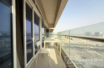 Apartment - 1 - 2 for sale in Azizi Aliyah - Dubai Healthcare City 2 - Al Jaddaf - Dubai Apartment - 1 - 2 for sale in Azizi Aliyah - Dubai Healthcare City 2 - Al Jaddaf - Dubai