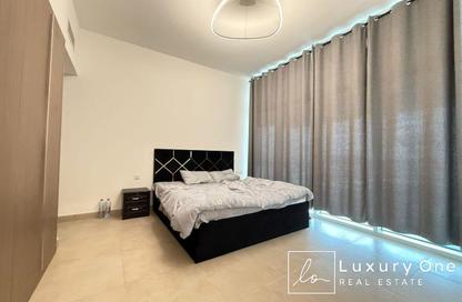 Apartment - 1 - 2 for sale in Azizi Aliyah - Dubai Healthcare City 2 - Al Jaddaf - Dubai Apartment - 1 - 2 for sale in Azizi Aliyah - Dubai Healthcare City 2 - Al Jaddaf - Dubai