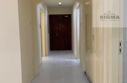 Apartment - 3 Bedrooms - 3 Bathrooms for rent in Mankhool Building - Mankhool - Bur Dubai - Dubai