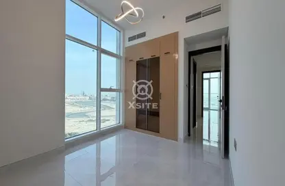 شقة - 2 غرف نوم - 2 حمامات للايجار في سكايز من دانوب - ارجان - دبي