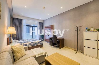 Apartment - Studio - 1 Bathroom for sale in Divine Residences - Arjan - Dubai