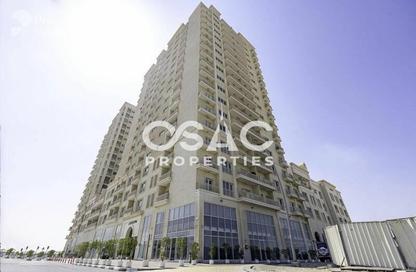 Apartment - Studio - 1 Bathroom for sale in Alexis Tower - Downtown Jebel Ali - Dubai