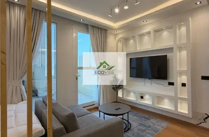 Apartment - Studio - 1 Bathroom for rent in Hanover Square - District 10 - Jumeirah Village Circle - Dubai