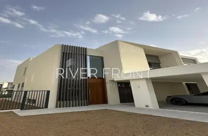 فيلا - 4 غرف نوم - 5 حمامات للايجار في نارا - ذا فالي - دبي