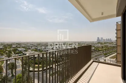 Apartment - 2 Bedrooms - 2 Bathrooms for rent in Hills Park - Dubai Hills Estate - Dubai