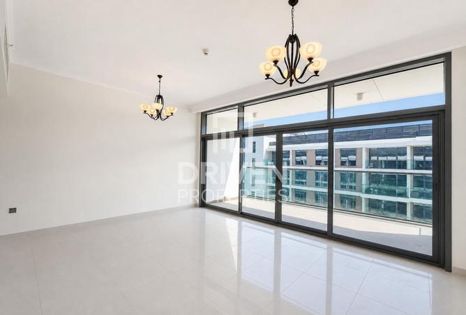 Park View | High Floor | Renovated | Area Expert