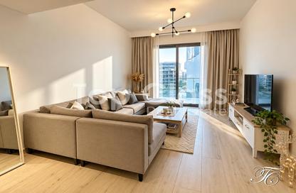 Apartment - 1 - 2 for sale in Bali Residences - District 3 - Jumeirah Village Triangle - Dubai