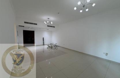 Apartment - 2 Bedrooms - 3 Bathrooms for rent in Al Majaz 1 - Al Majaz - Sharjah