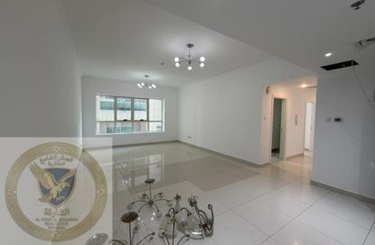 Apartment - 2 Bedrooms - 3 Bathrooms for rent in Al Majaz 1 - Al Majaz - Sharjah Apartment - 2 Bedrooms - 3 Bathrooms for rent in Al Majaz 1 - Al Majaz - Sharjah