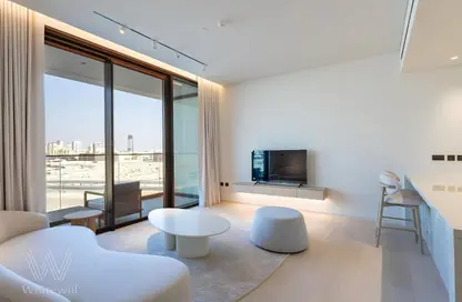 شقة - 1 حمام للبيع في كمبينسكي ريزيدنسز ذا كريك برج 2 - كمبينسكي ريزيدنس ذا كريك - 2 مدينة دبي الطبية - الجداف - دبي شقة - 1 حمام للبيع في كمبينسكي ريزيدنسز ذا كريك برج 2 - كمبينسكي ريزيدنس ذا كريك - 2 مدينة دبي الطبية - الجداف - دبي