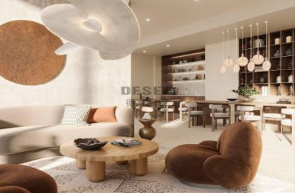Apartment - 4 - 5 for sale in Creek Waters 2 - Dubai Creek Harbour (The Lagoons) - Dubai