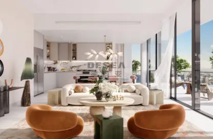 Apartment - 4 Bedrooms - 5 Bathrooms for sale in Creek Waters 2 - Dubai Creek Harbour (The Lagoons) - Dubai Apartment - 4 Bedrooms - 5 Bathrooms for sale in Creek Waters 2 - Dubai Creek Harbour (The Lagoons) - Dubai