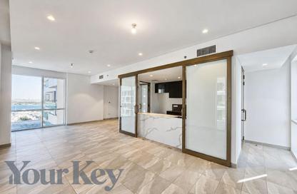 Apartment - 3 - 4 for rent in Qaryat Al Hidd - Saadiyat Island - Abu Dhabi
