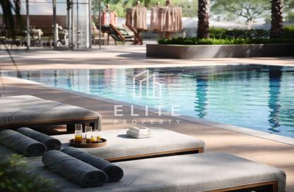 Apartment - 1 Bedroom - 2 Bathrooms for sale in 399 Hills Park B - 399 Hills Park - Dubai Hills Estate - Dubai