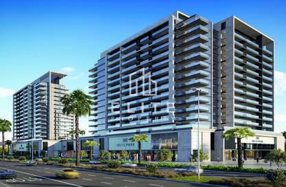 شقة - غرفة نوم - 2 حمامات للبيع في 399 هيلز بارك ب - 399 Hills Park - دبي هيلز استيت - دبي شقة - غرفة نوم - 2 حمامات للبيع في 399 هيلز بارك ب - 399 Hills Park - دبي هيلز استيت - دبي