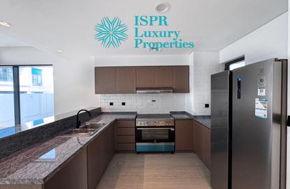 Townhouse - 5 Bedrooms - 6 Bathrooms for rent in Santorini - Damac Lagoons - Dubai