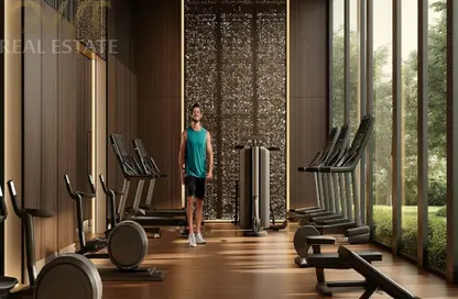 Apartment - Studio - 1 Bathroom for sale in Ananda Residences - Motor City - Dubai