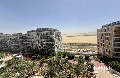 Apartment - 1 Bedroom - 2 Bathrooms for rent in Noor 4 - Noor - Midtown - Dubai Production City (IMPZ) - Dubai Apartment - 1 Bedroom - 2 Bathrooms for rent in Noor 4 - Noor - Midtown - Dubai Production City (IMPZ) - Dubai