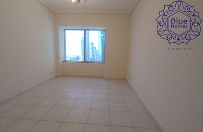 Apartment - 3 Bedrooms - 3 Bathrooms for rent in 21st Century Tower - Sheikh Zayed Road - Dubai
