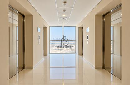 Apartment - Studio - 1 for sale in Carson C - Carson - Damac Hills - Dubai Apartment - Studio - 1 for sale in Carson C - Carson - Damac Hills - Dubai