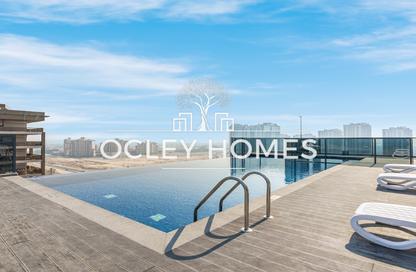 Apartment - Studio - 1 for rent in V2 - Dubai Sports City - Dubai Apartment - Studio - 1 for rent in V2 - Dubai Sports City - Dubai