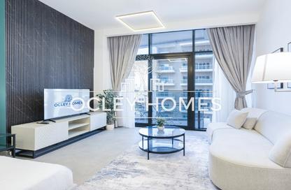 Apartment - Studio - 1 for rent in V2 - Dubai Sports City - Dubai Apartment - Studio - 1 for rent in V2 - Dubai Sports City - Dubai