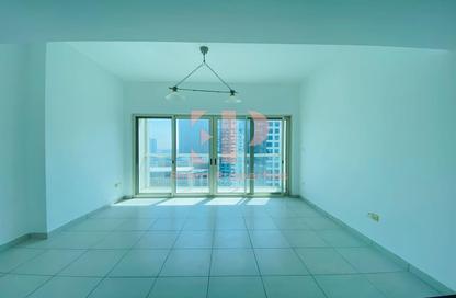Apartment - 1 Bedroom - 2 Bathrooms for rent in Marina View Tower A - Marina View - Dubai Marina - Dubai