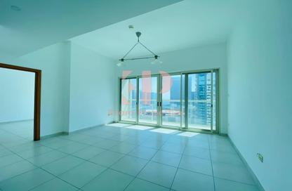 Apartment - 1 Bedroom - 2 Bathrooms for rent in Marina View Tower A - Marina View - Dubai Marina - Dubai