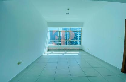 Apartment - 1 Bedroom - 2 Bathrooms for rent in Marina View Tower A - Marina View - Dubai Marina - Dubai