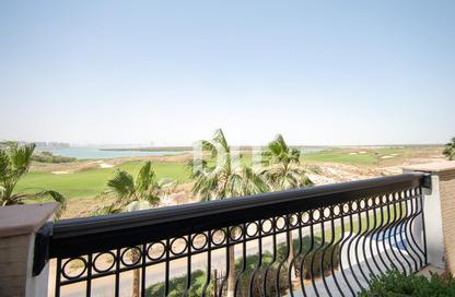 Apartment - 1 - 2 for sale in Ansam 1 - Ansam - Yas Island - Abu Dhabi Apartment - 1 - 2 for sale in Ansam 1 - Ansam - Yas Island - Abu Dhabi