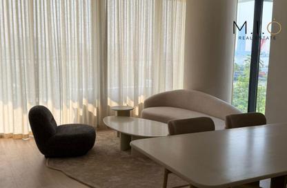 Apartment - 2 - 2 for rent in Kempinski Residences The Creek Tower 2 - Kempinski Residences The Creek - Dubai Healthcare City 2 - Al Jaddaf - Dubai Apartment - 2 - 2 for rent in Kempinski Residences The Creek Tower 2 - Kempinski Residences The Creek - Dubai Healthcare City 2 - Al Jaddaf - Dubai