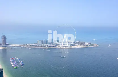 Apartment - 2 Bedrooms - 2 Bathrooms for sale in Five Luxe JBR - Jumeirah Beach Residence - Dubai Apartment - 2 Bedrooms - 2 Bathrooms for sale in Five Luxe JBR - Jumeirah Beach Residence - Dubai