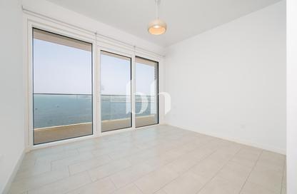 Apartment - 3 - 4 for rent in La Vie - Jumeirah Beach Residence - Dubai