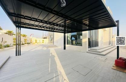 Villa - 5 Bedrooms - 7 Bathrooms for sale in Al Yasmeen 1 - Al Yasmeen - Ajman
