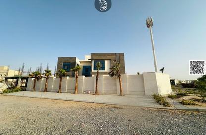 فيلا - 5 غرف نوم - 7 حمامات للبيع في 1 الياسمين - الياسمين - عجمان فيلا - 5 غرف نوم - 7 حمامات للبيع في 1 الياسمين - الياسمين - عجمان