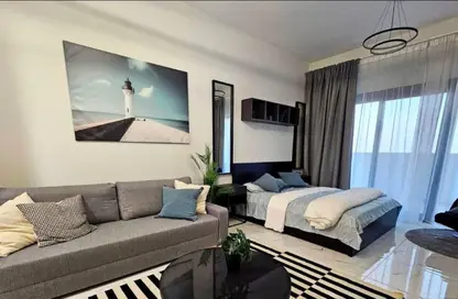 شقة - 1 حمام للايجار في برج روكان B - برج روكان - روكان - دبي لاند - دبي شقة - 1 حمام للايجار في برج روكان B - برج روكان - روكان - دبي لاند - دبي