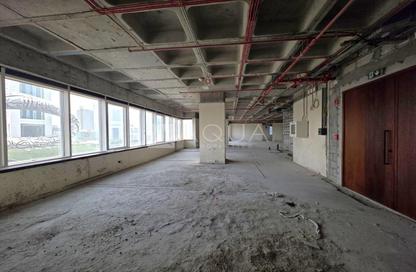 Office Space - Studio for rent in Millennium Plaza Hotel  and  Commercial Tower - Sheikh Zayed Road - Dubai