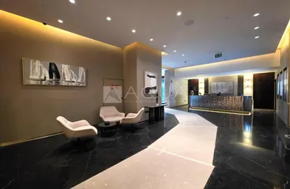 Office Space - Studio for rent in Millennium Plaza Hotel  and  Commercial Tower - Sheikh Zayed Road - Dubai