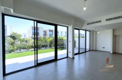 Townhouse - 3 - 4 for sale in Eden - The Valley - Dubai
