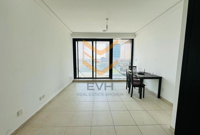 JLT Studio Apartment | Goldcrest Views 2 |Balcony
