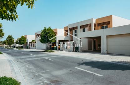 Villa - 3 Bedrooms - 3 Bathrooms for rent in Flamingo Villas - Mina Al Arab - Ras Al Khaimah