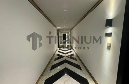 Apartment - 1 Bedroom - 2 Bathrooms for rent in ATRIA RA - Atria Residences - The Atria - Business Bay - Dubai