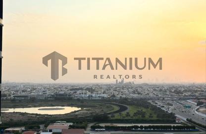 Apartment - 1 Bedroom - 2 Bathrooms for rent in ATRIA RA - Atria Residences - The Atria - Business Bay - Dubai Apartment - 1 Bedroom - 2 Bathrooms for rent in ATRIA RA - Atria Residences - The Atria - Business Bay - Dubai