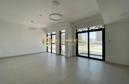 Apartment - 2 Bedrooms - 3 Bathrooms for rent in Miracle Hills 2 - Arjan - Dubai