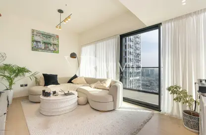 Apartment - 1 Bedroom - 2 Bathrooms for sale in Binghatti Corner - District 10 - Jumeirah Village Circle - Dubai