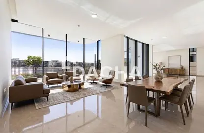 فيلا - 5 غرف نوم - 6 حمامات للايجار في أدريس هيلكريست - دبي هيلز استيت - دبي